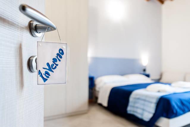 Bed & Breakfast B&B Bianchi 64 3*