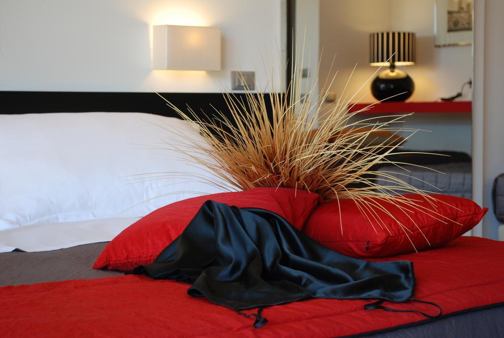 Bed & Breakfast Live09 Design Pisa