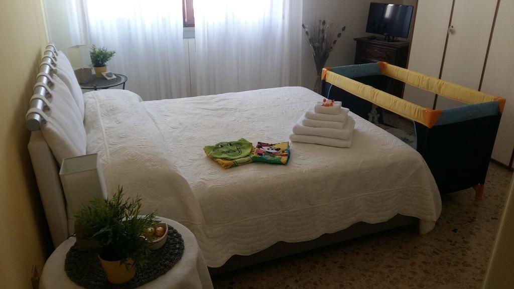 Frühstückspension I Girasoli