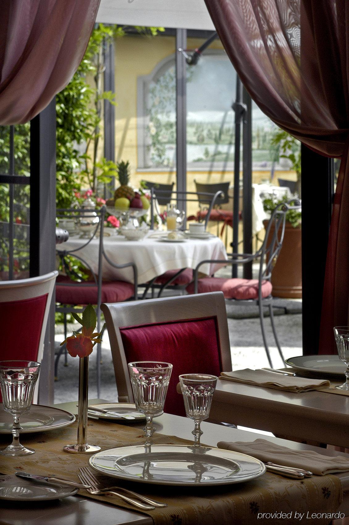 Relais Dell'orologio Pisa