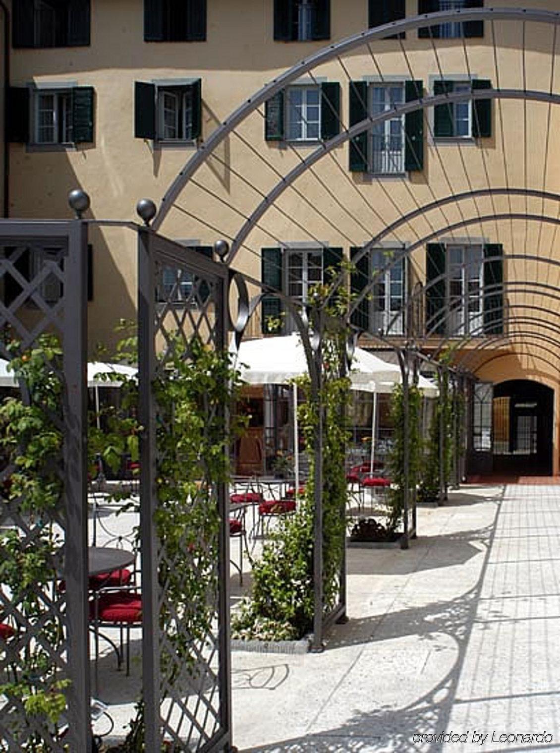 Hotel Relais Dell'orologio
