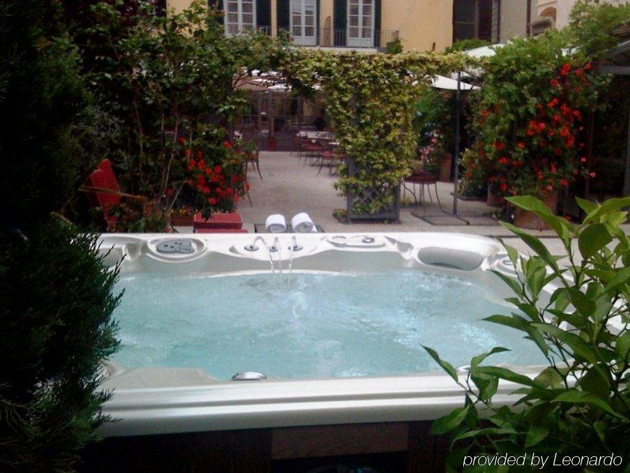 Relais Dell'orologio