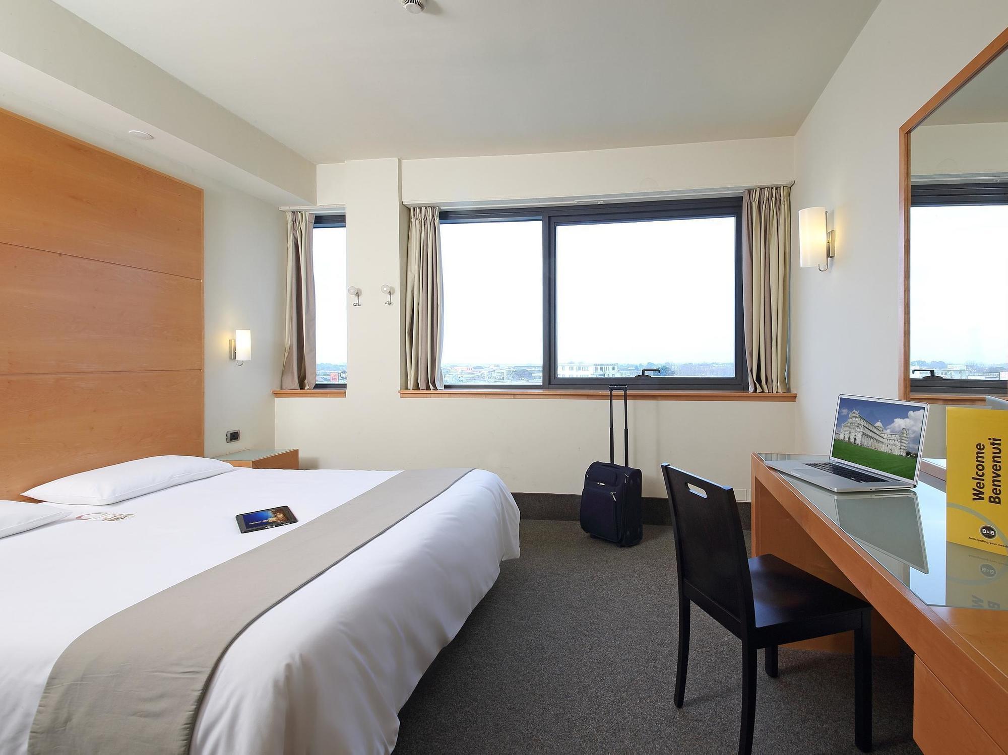 Hotel Airport Pisa