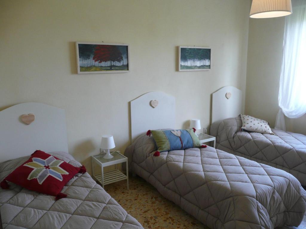 Certe Notti Pisa