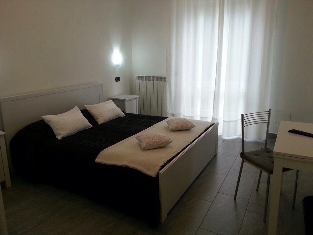 Delfo Guest house