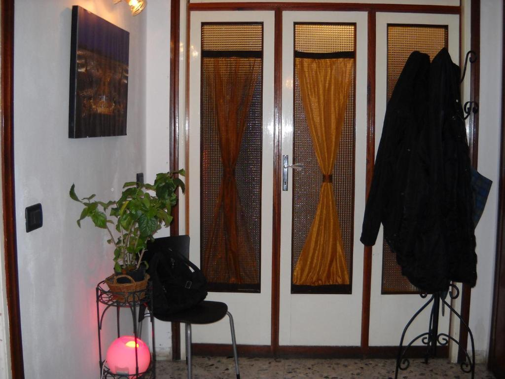 Bed & Breakfast Aida