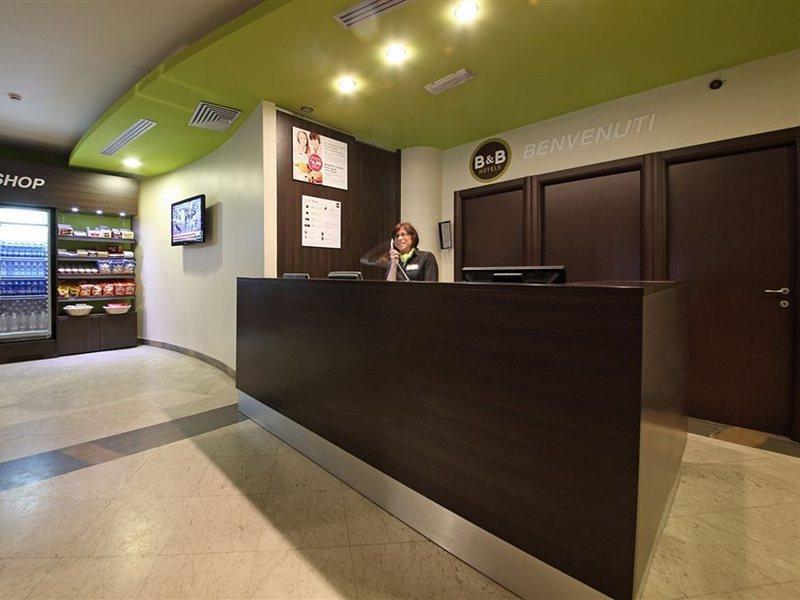 Hotel Airport 3*