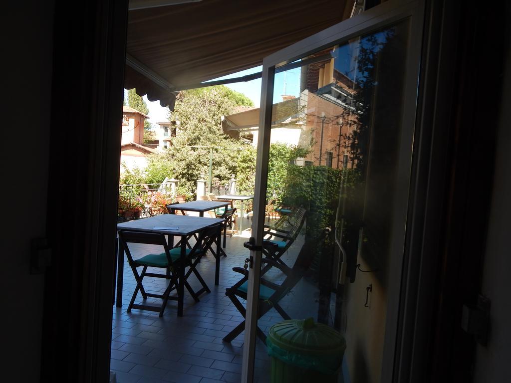 Borgo Largo 51 Acomodação com café da manhã  3*