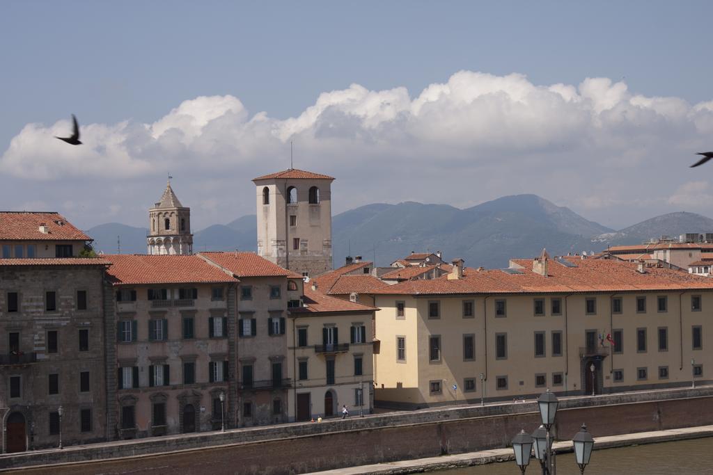 Bed & Breakfast Il Giramondo 3*