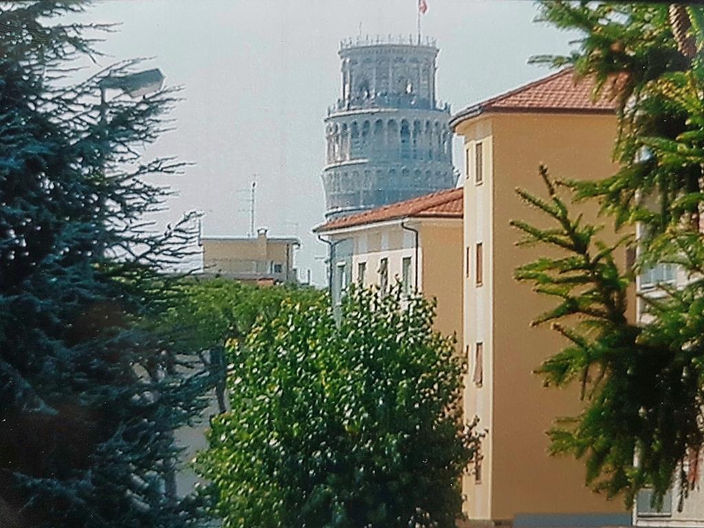 La Coccinella Guest house