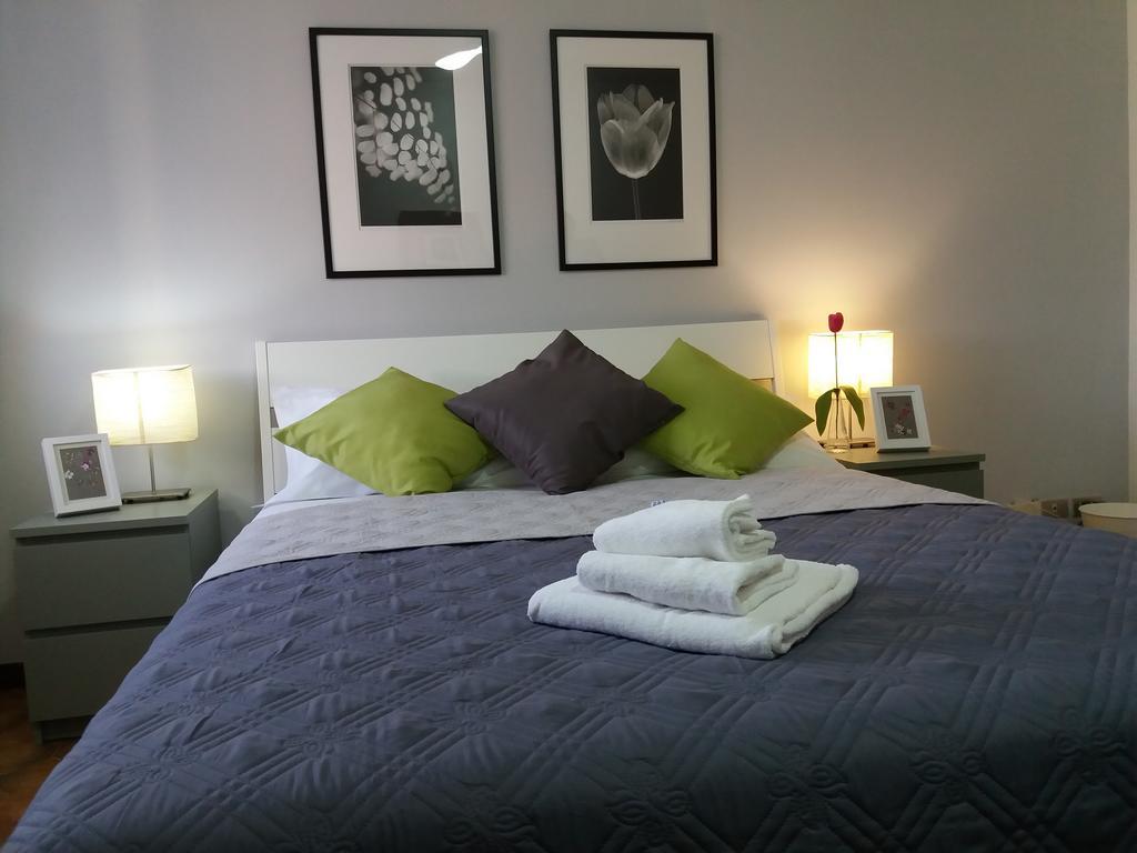Casa de hóspedes Royal Rooms