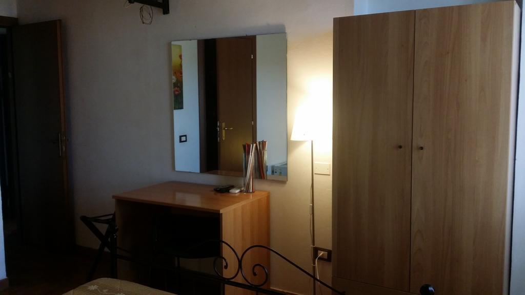 Le Torri Bed & Breakfast 2*