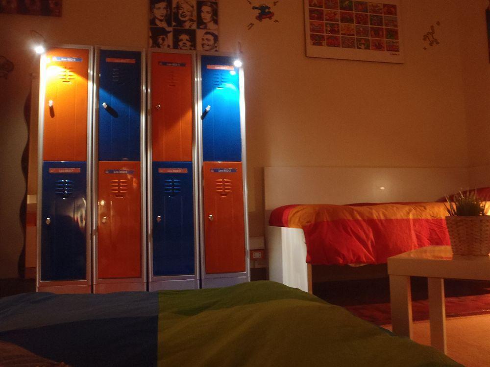 Hostel Tower Pisa