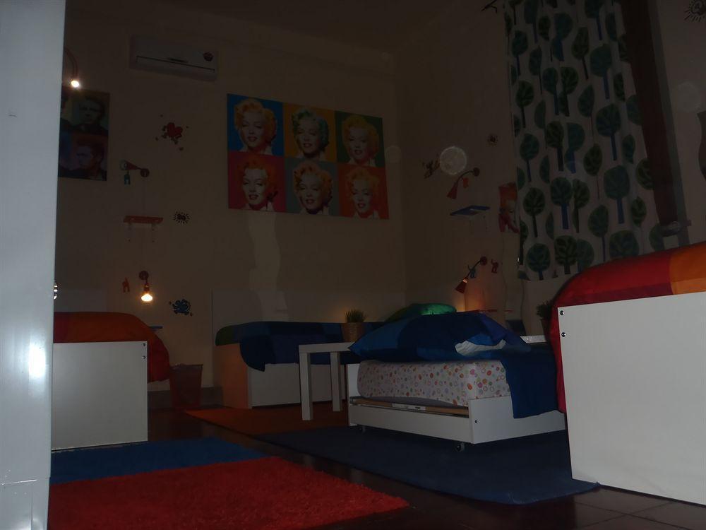 Tower Hostel Pisa