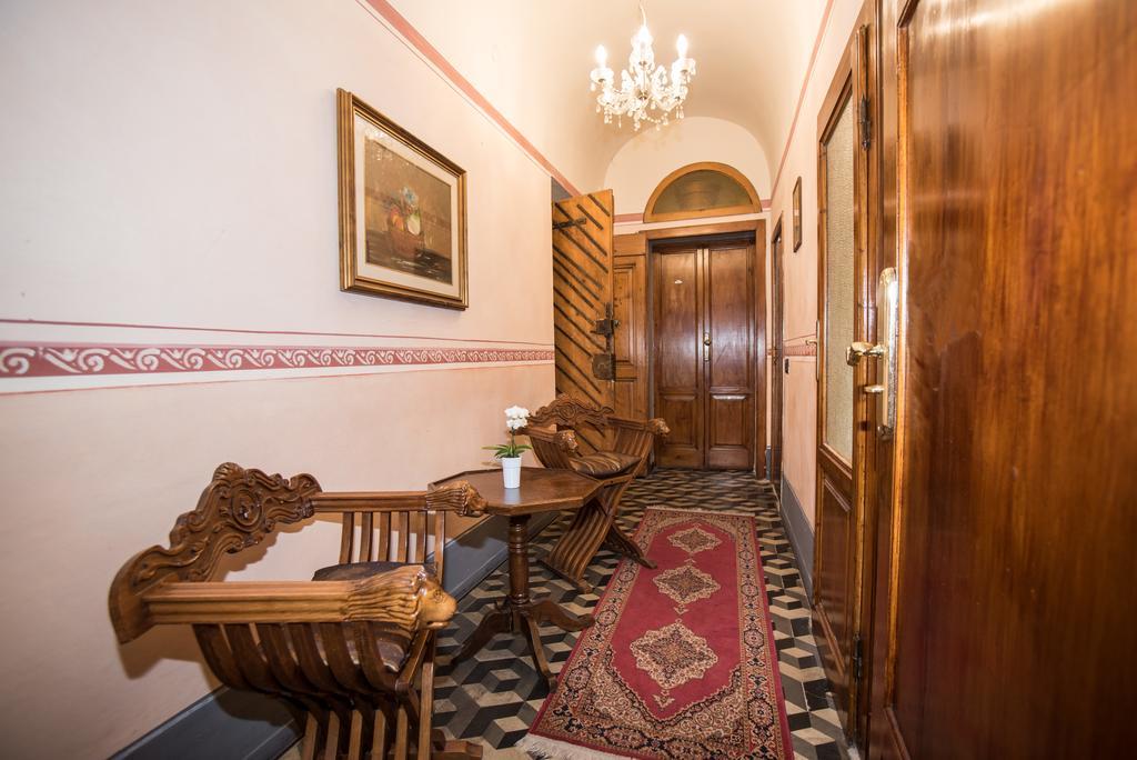 Bed & Breakfast Centro Storico