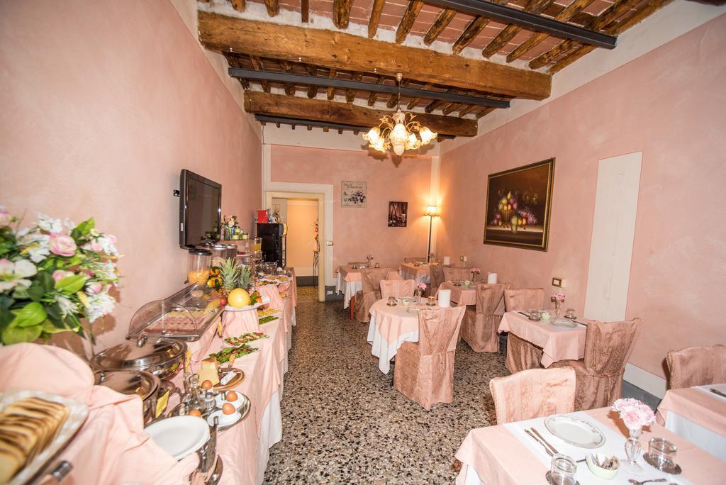 Bed & Breakfast Centro Storico Pisa