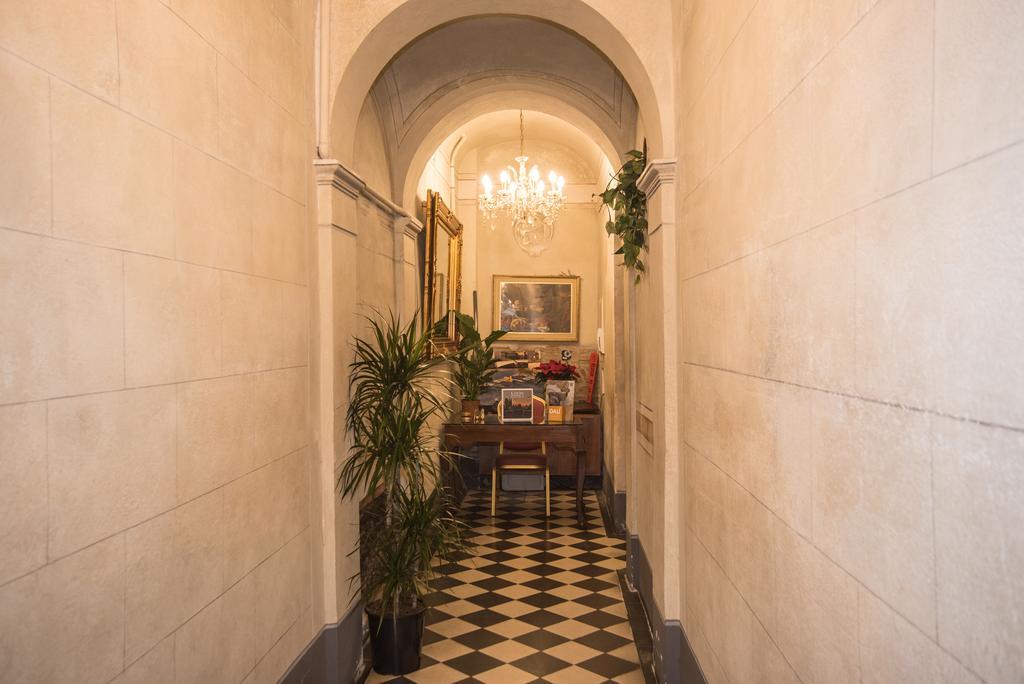 Bed & Breakfast Centro Storico 2*