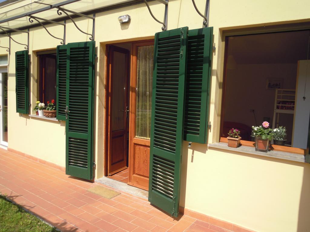 Guest house Geoglobe Chambre D'hotes Pisa