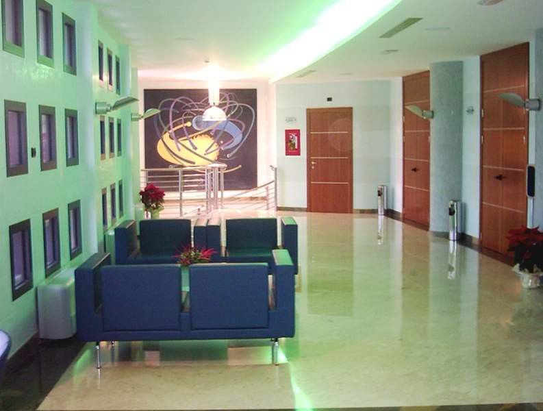 Airport