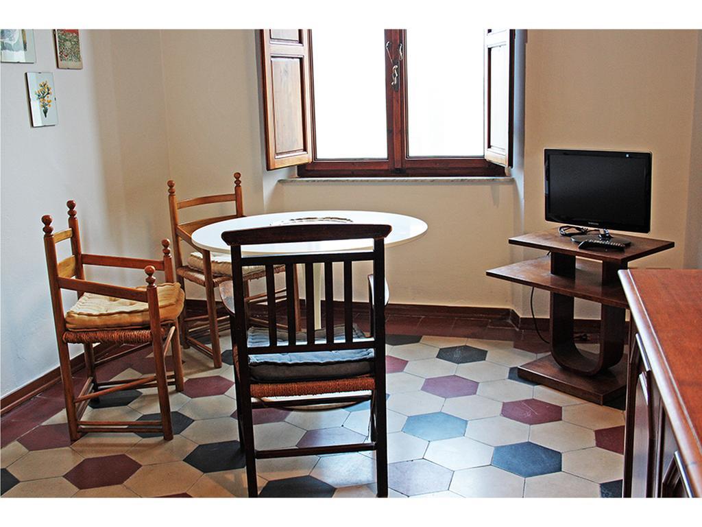 Acomodação com café da manhã  Borgo Largo 51