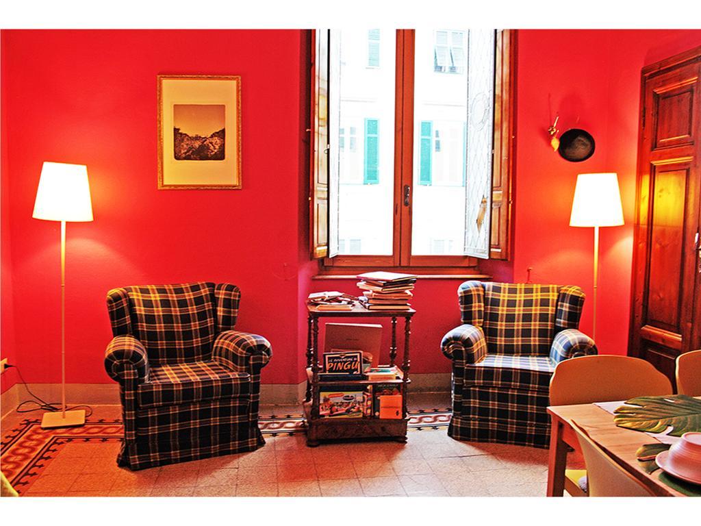 Borgo Largo 51 Acomodação com café da manhã  Pisa