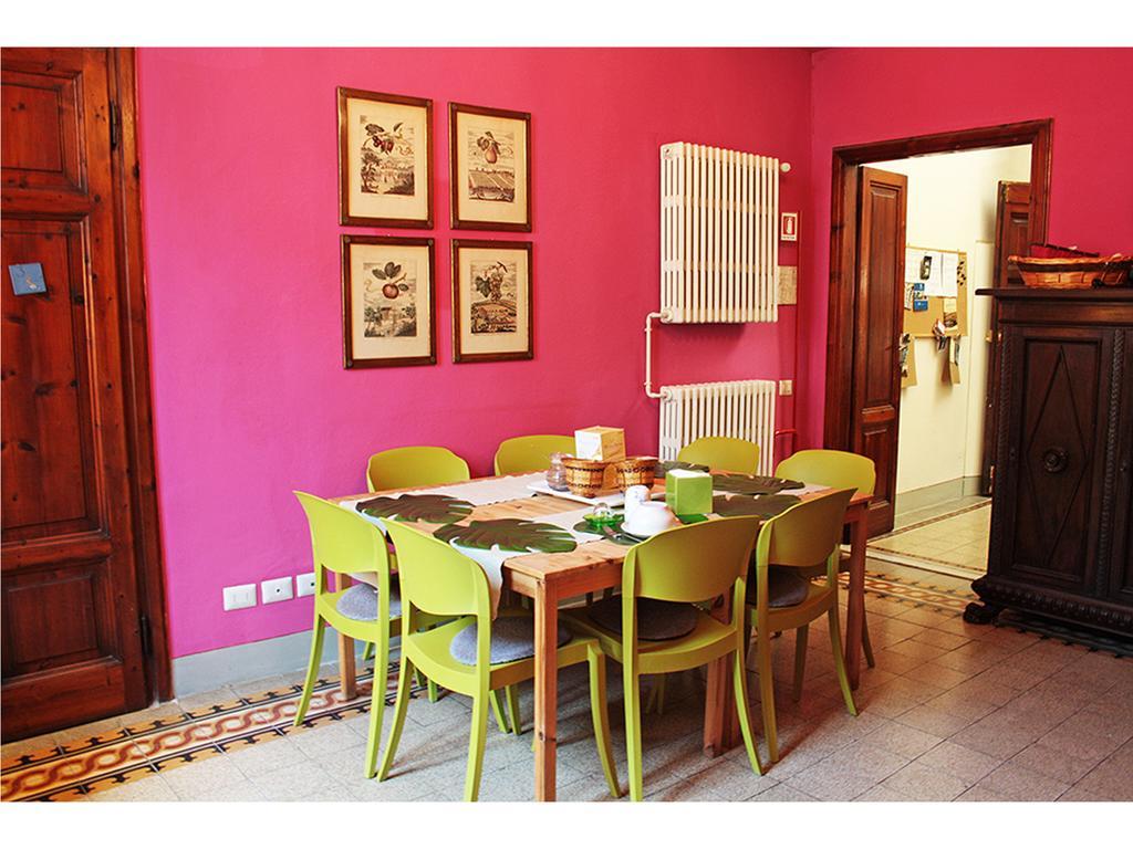 Borgo Largo 51 Acomodação com café da manhã  Pisa