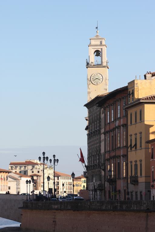 Il Giramondo Bed & Breakfast 3*