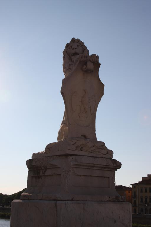 Il Giramondo Bed & Breakfast Pisa