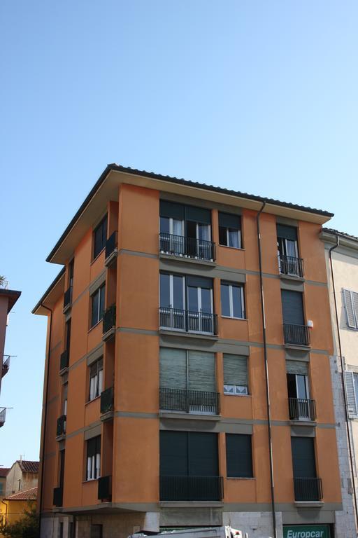 Il Giramondo Bed & Breakfast