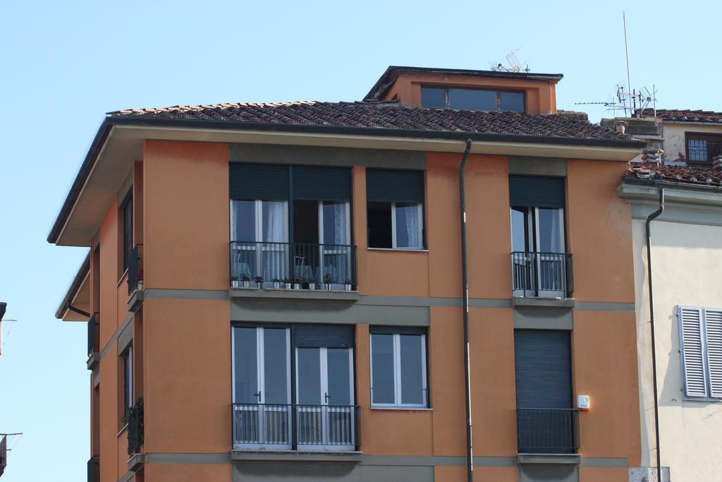 Il Giramondo Bed & Breakfast Pisa