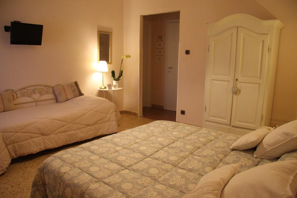 Il Giramondo Bed & Breakfast Pisa