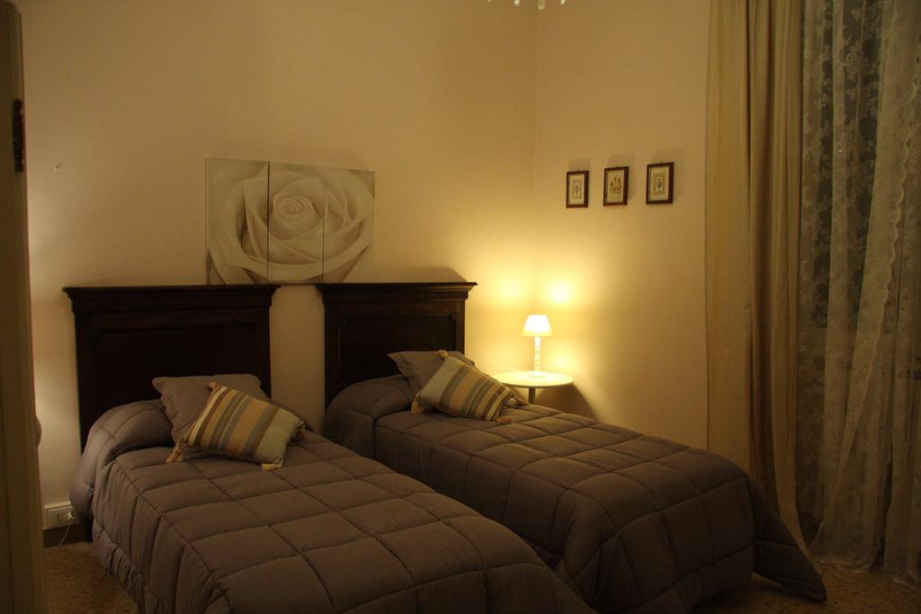 Bed & Breakfast Il Giramondo