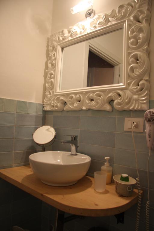 Bed & Breakfast Il Giramondo Pisa