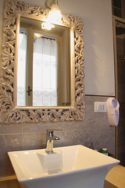 Bed & Breakfast Il Giramondo Pisa