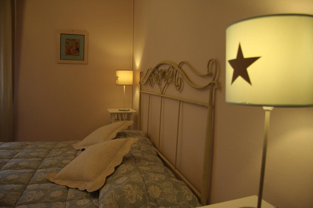 Bed & Breakfast Il Giramondo Pisa