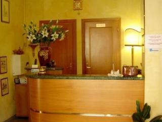 Cecile Hotel Pisa