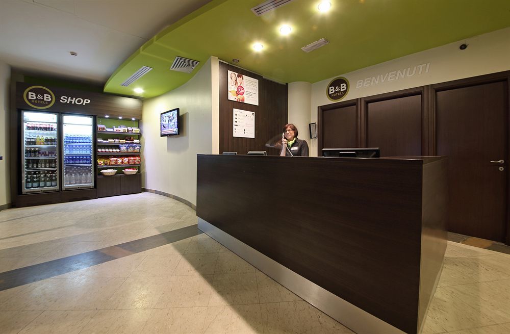 Airport Hotel Pisa