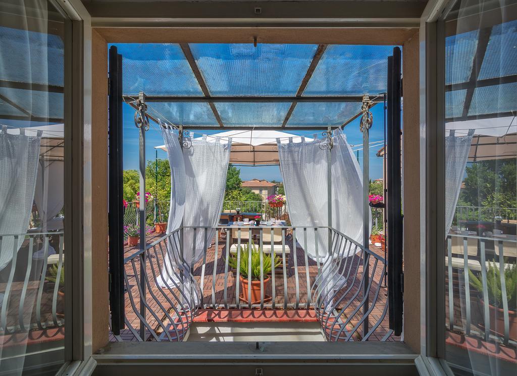 7 Bed & Breakfast Pisa