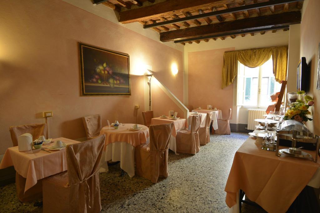 Centro Storico Bed & Breakfast