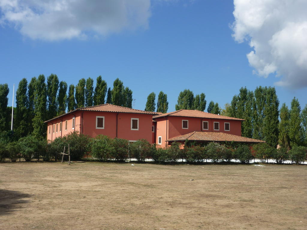 Hotel Casale La Sterpaia 3*