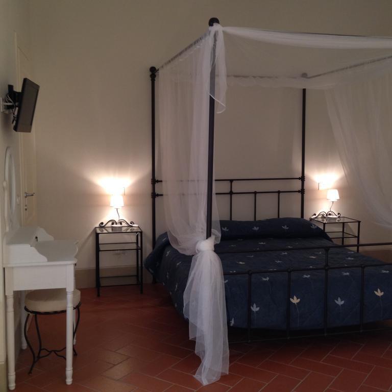 Cuore Di Bed & Breakfast Pisa