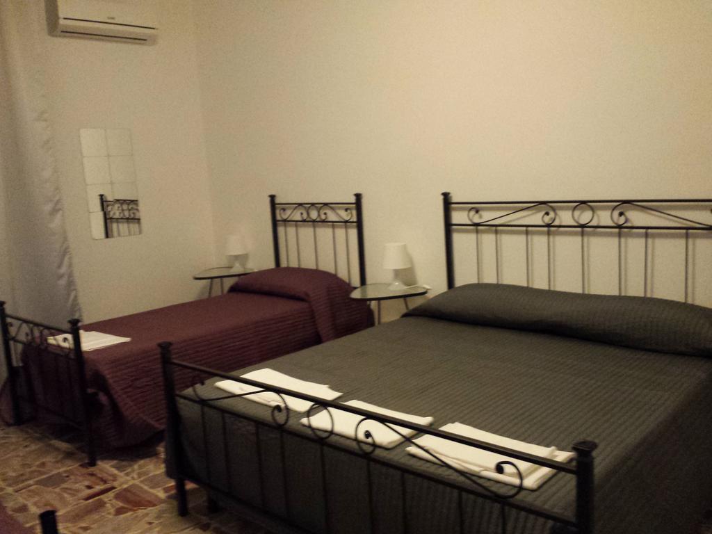 Casa Giulia Guest house *