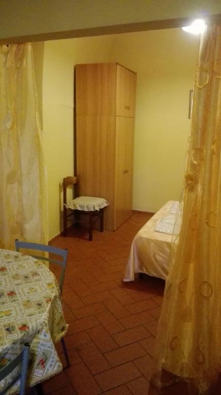Il Ghiro Guest house