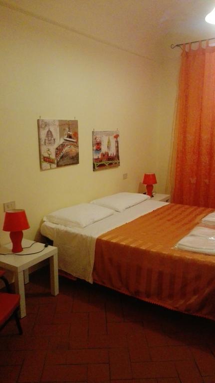Guest house Il Ghiro