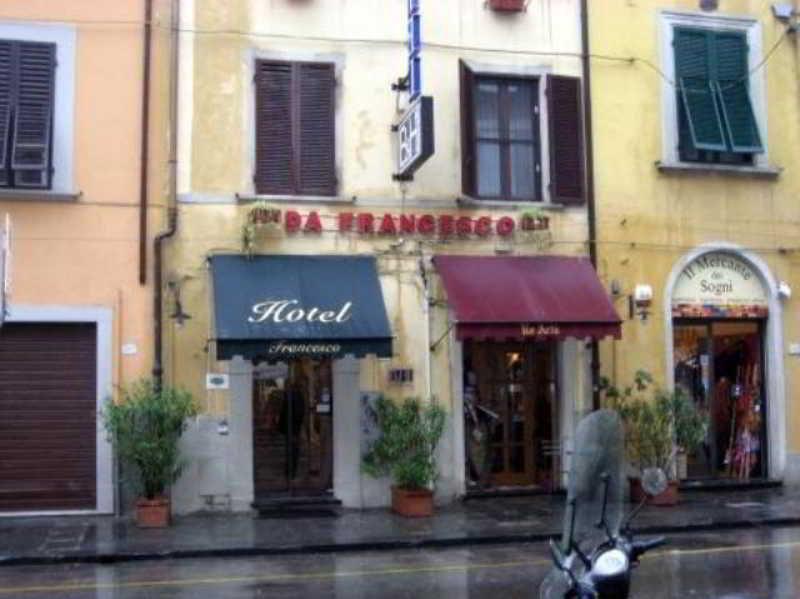 Francesco 3*