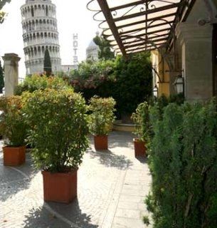 Ariston 3* Pisa