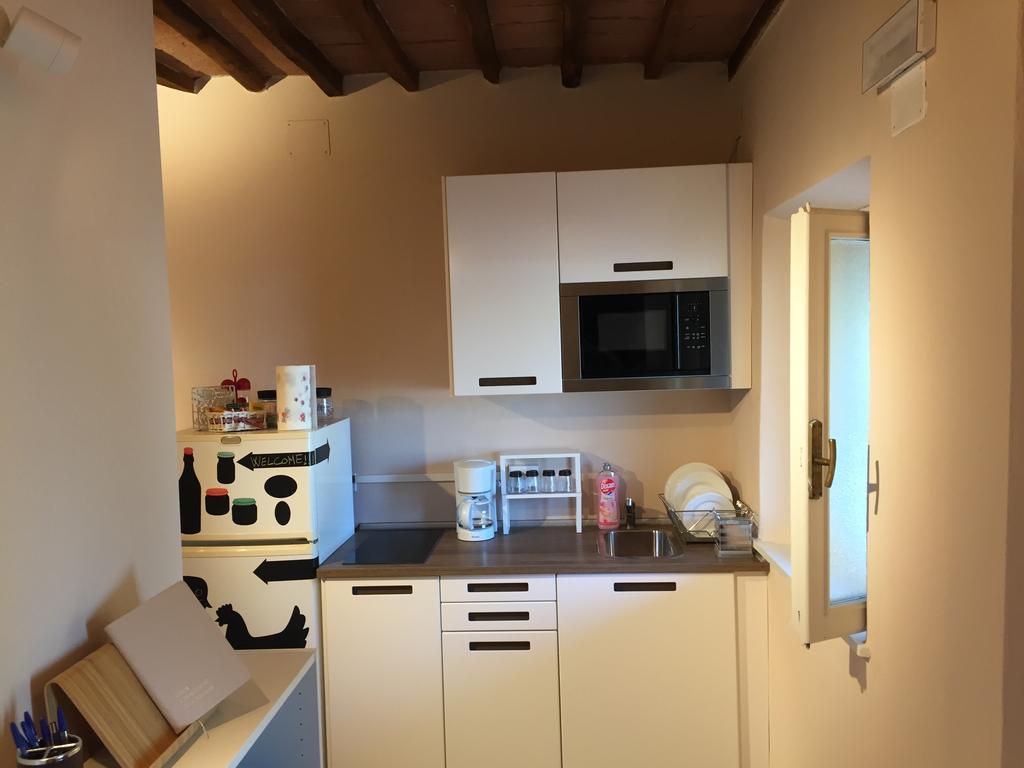 Guest house Smile Tower House *