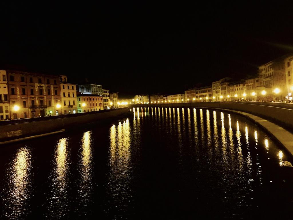 Lady Rose 2* Pisa