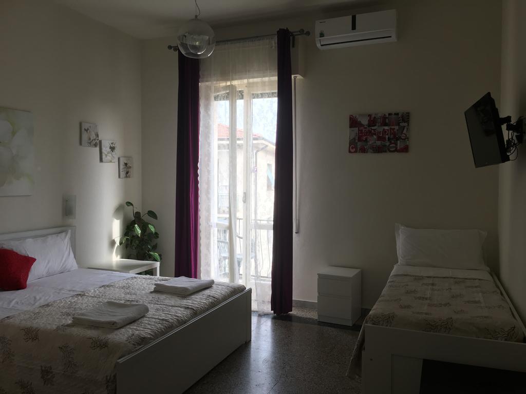 Aliante Bed & Breakfast
