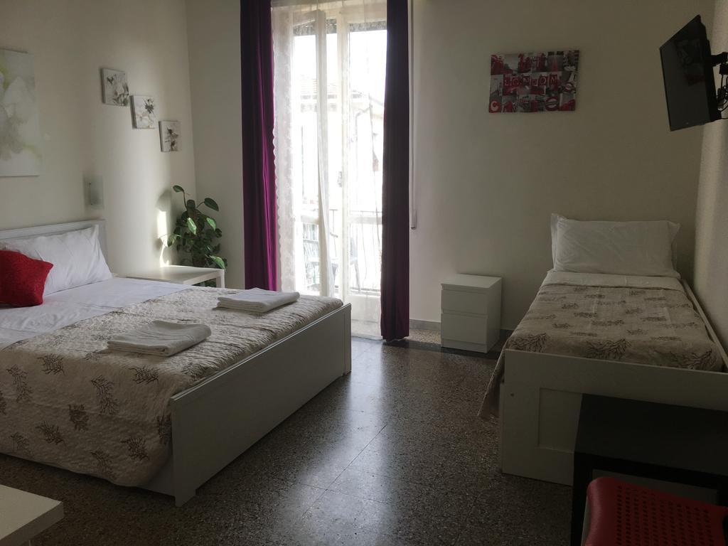 Aliante Pisa